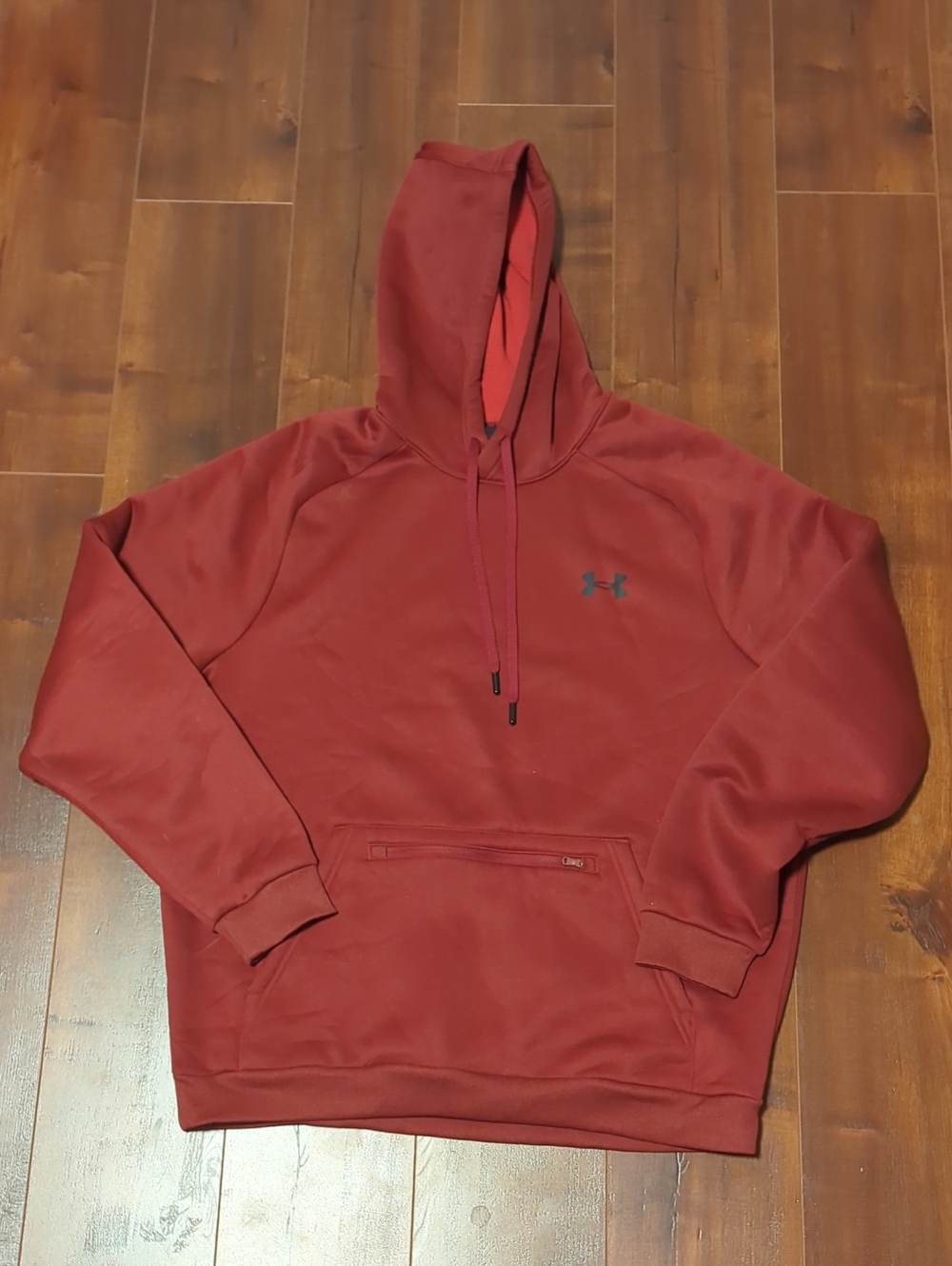 Under Armour Hoodie